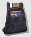 EDWIN インターナショナルベーシック 402 デニムパンツ ジーンズ すっきりストレート メンズ商品サムネイル-1