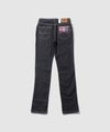 EDWIN インターナショナルベーシック 402 デニムパンツ ジーンズ すっきりストレート メンズ商品サムネイル-2
