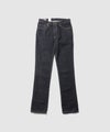 EDWIN インターナショナルベーシック 402 デニムパンツ ジーンズ すっきりストレート メンズ商品サムネイル-3