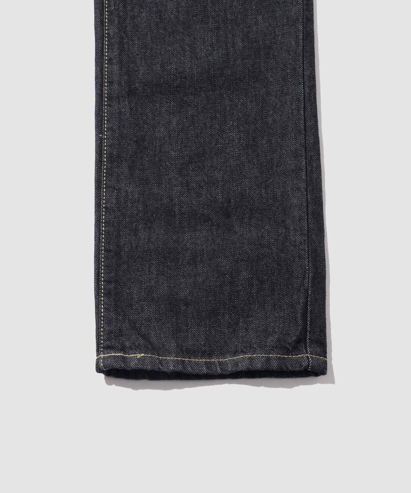 EDWIN  インターナショナルベーシック 402 デニムパンツ ジーンズ すっきりストレート メンズ商品画像-6