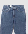 EDWIN インターナショナルベーシック 402 デニムパンツ ジーンズ すっきりストレート メンズ商品サムネイル-4