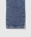 EDWIN インターナショナルベーシック 402 デニムパンツ ジーンズ すっきりストレート メンズ商品サムネイル-6