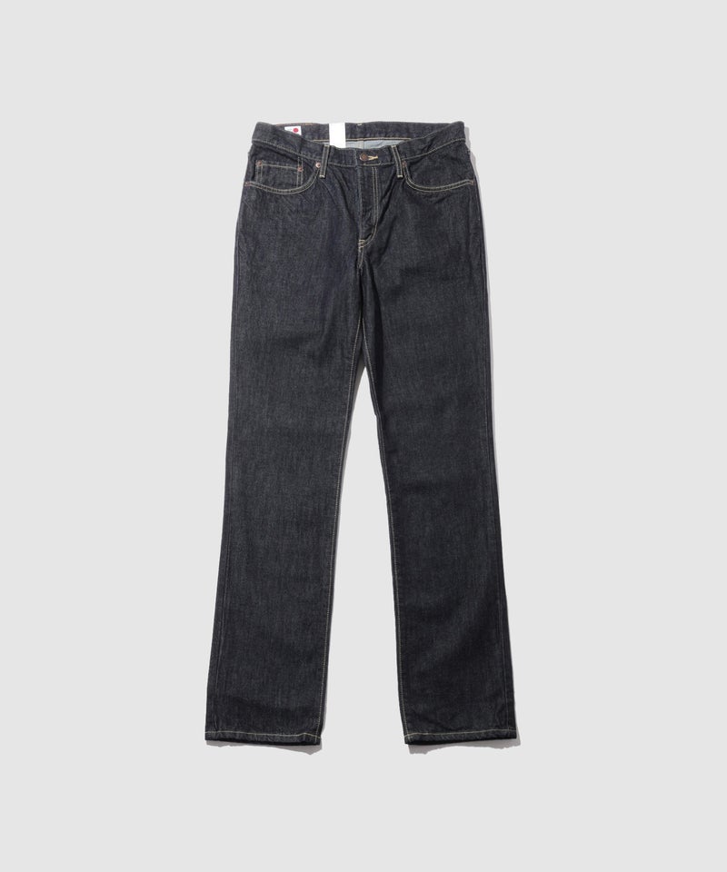 EDWIN インターナショナルベーシック 403 デニムパンツ ジーンズ ふつうのストレート メンズ商品画像-3