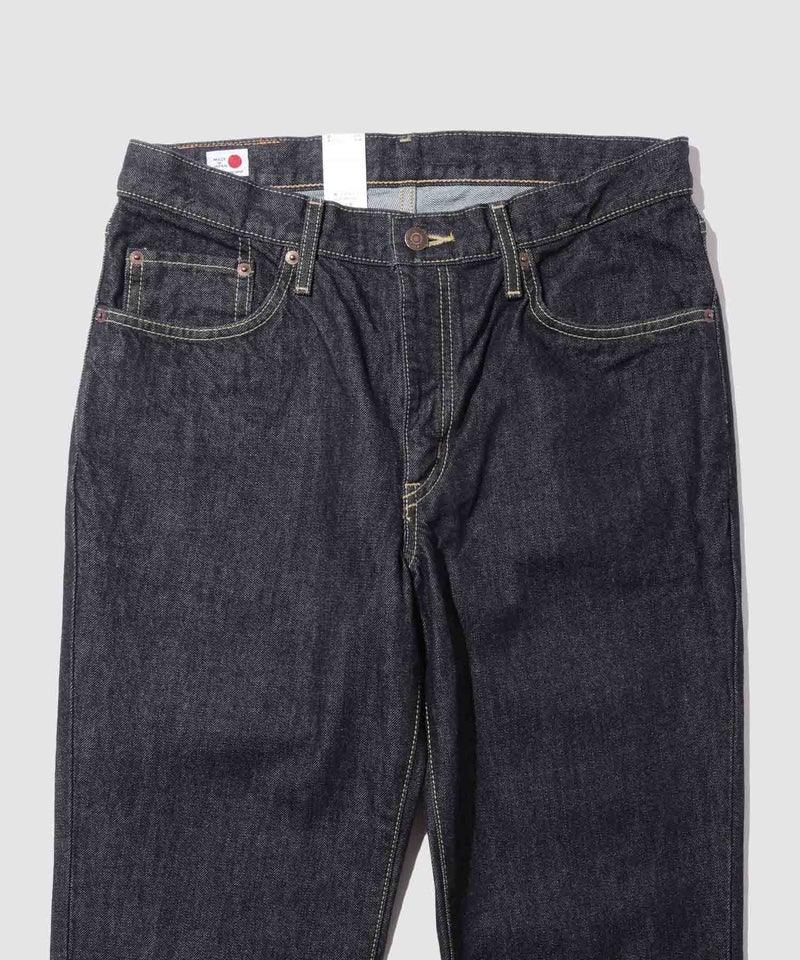 EDWIN インターナショナルベーシック 403 デニムパンツ ジーンズ ふつうのストレート メンズ商品画像-4