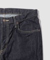 EDWIN  インターナショナルベーシック 403 デニムパンツ ジーンズ ふつうのストレート メンズ商品サムネイル-5
