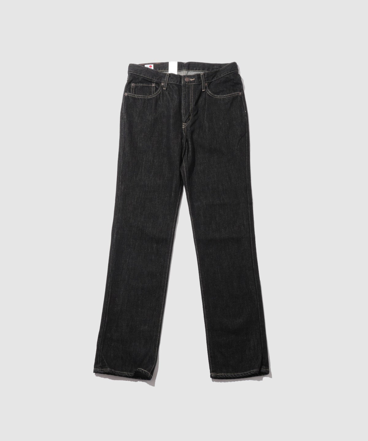 EDWIN インターナショナルベーシック 403 デニムパンツ ジーンズ ふつうのストレート メンズ