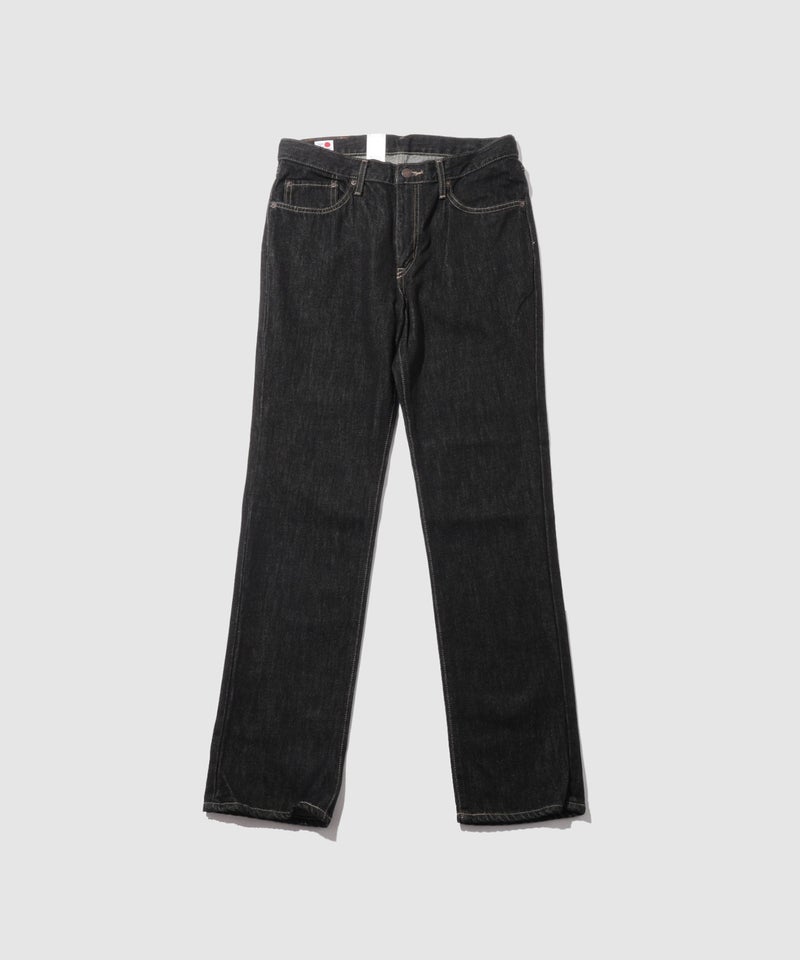 EDWIN  インターナショナルベーシック 403 デニムパンツ ジーンズ ふつうのストレート メンズ商品画像-3