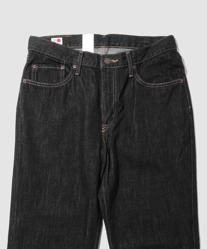 EDWIN  インターナショナルベーシック 403 デニムパンツ ジーンズ ふつうのストレート メンズ商品画像-4