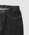 EDWIN  インターナショナルベーシック 403 デニムパンツ ジーンズ ふつうのストレート メンズ商品サムネイル-5