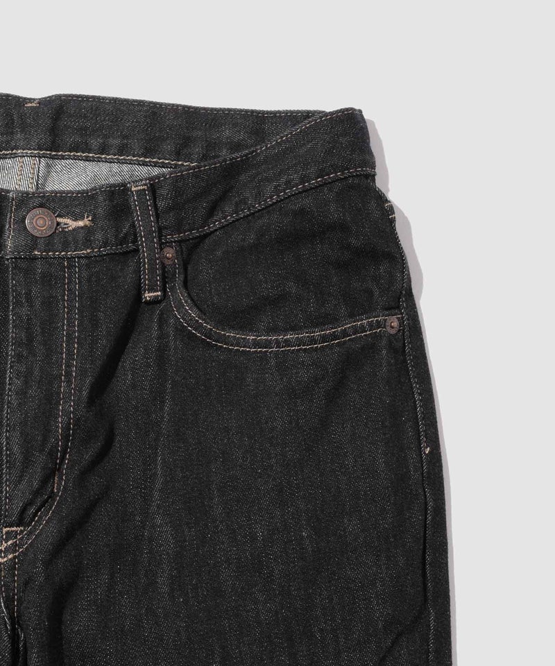 EDWIN  インターナショナルベーシック 403 デニムパンツ ジーンズ ふつうのストレート メンズ商品画像-5