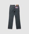 EDWIN  インターナショナルベーシック 403 デニムパンツ ジーンズ ふつうのストレート メンズ商品サムネイル-2
