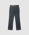 EDWIN インターナショナルベーシック 403 デニムパンツ ジーンズ ふつうのストレート メンズ商品サムネイル-3