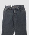 EDWIN インターナショナルベーシック 403 デニムパンツ ジーンズ ふつうのストレート メンズ商品サムネイル-4