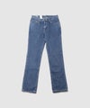 EDWIN インターナショナルベーシック 403 デニムパンツ ジーンズ ふつうのストレート メンズ商品サムネイル-3