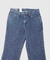 EDWIN インターナショナルベーシック 403 デニムパンツ ジーンズ ふつうのストレート メンズ商品サムネイル-4