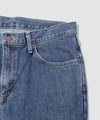 EDWIN インターナショナルベーシック 403 デニムパンツ ジーンズ ふつうのストレート メンズ商品サムネイル-5