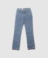EDWIN  インターナショナルベーシック 403 デニムパンツ ジーンズ ふつうのストレート メンズ商品サムネイル-3