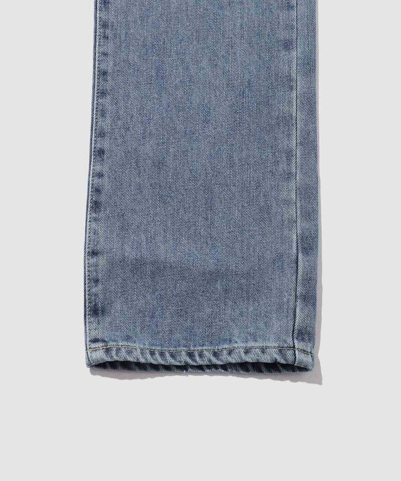 EDWIN インターナショナルベーシック 403 デニムパンツ ジーンズ ふつうのストレート メンズ商品画像-6
