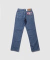 EDWIN インターナショナルベーシック 404 デニムパンツ ジーンズ ゆったりストレート メンズ商品サムネイル-2