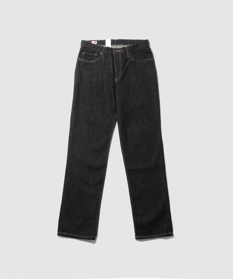 EDWIN インターナショナルベーシック 404 デニムパンツ ジーンズ ゆったりストレート メンズ商品画像-3