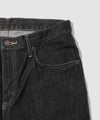 EDWIN  インターナショナルベーシック 404 デニムパンツ ジーンズ ゆったりストレート メンズ商品サムネイル-5