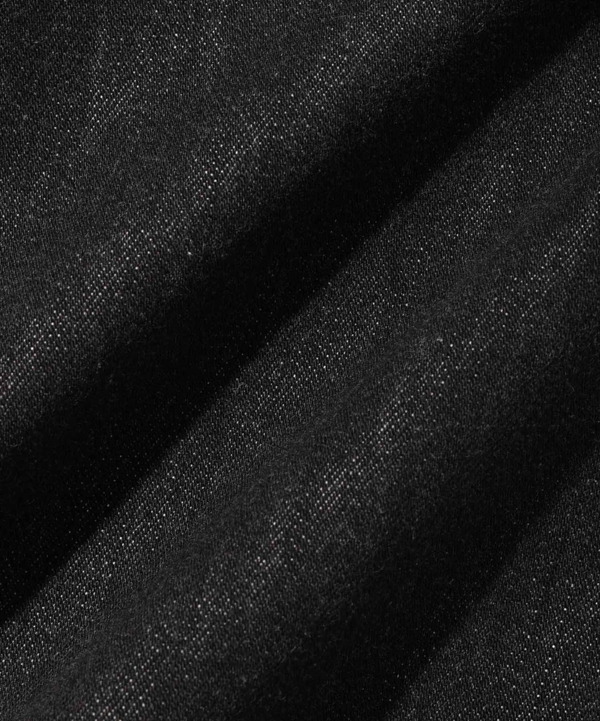 EDWIN インターナショナルベーシック 404 デニムパンツ ジーンズ ゆったりストレート メンズ