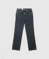 EDWIN インターナショナルベーシック 404 デニムパンツ ジーンズ ゆったりストレート メンズ商品サムネイル-3