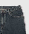 EDWIN インターナショナルベーシック 404 デニムパンツ ジーンズ ゆったりストレート メンズ商品サムネイル-5
