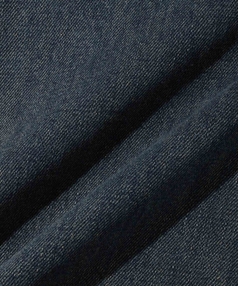EDWIN  インターナショナルベーシック 404 デニムパンツ ジーンズ ゆったりストレート メンズ商品画像-7