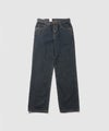EDWIN インターナショナルベーシック 405 デニムパンツ ジーンズ ワイド メンズ商品サムネイル-3