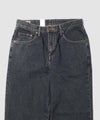 EDWIN  インターナショナルベーシック 405 デニムパンツ ジーンズ ワイド メンズ商品サムネイル-4
