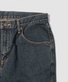 EDWIN インターナショナルベーシック 405 デニムパンツ ジーンズ ワイド メンズ商品サムネイル-5
