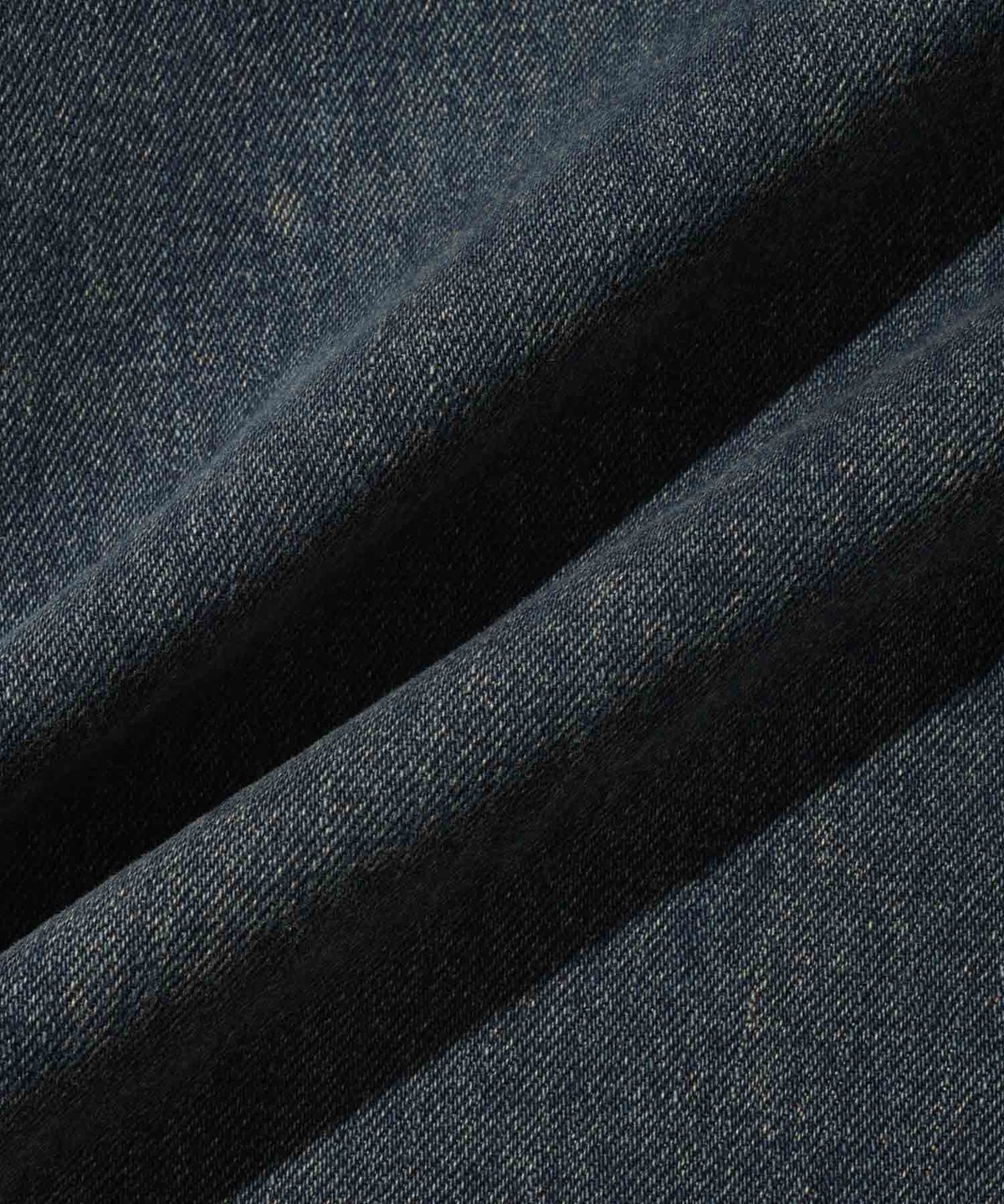 EDWIN インターナショナルベーシック 405 デニムパンツ ジーンズ ワイド メンズ