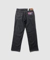 [大きいサイズ] EDWIN インターナショナルベーシック 404 デニムパンツ ジーンズ ゆったりストレート キングサイズ メンズ商品サムネイル-2