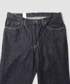 [大きいサイズ] EDWIN インターナショナルベーシック 404 デニムパンツ ジーンズ ゆったりストレート キングサイズ メンズ商品サムネイル-4
