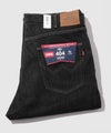 [大きいサイズ] EDWIN インターナショナルベーシック 404 デニムパンツ ジーンズ ゆったりストレート キングサイズ メンズ商品サムネイル-1