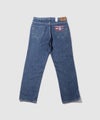 [大きいサイズ] EDWIN インターナショナルベーシック 404 デニムパンツ ジーンズ ゆったりストレート キングサイズ メンズ商品サムネイル-2