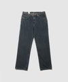 [大きいサイズ] EDWIN インターナショナルベーシック 404 デニムパンツ ジーンズ ゆったりストレート キングサイズ メンズ商品サムネイル-3