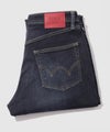 EDWIN ZED JEANS EZD03 ストレッチデニム レギュラーストレート メンズ商品サムネイル-1