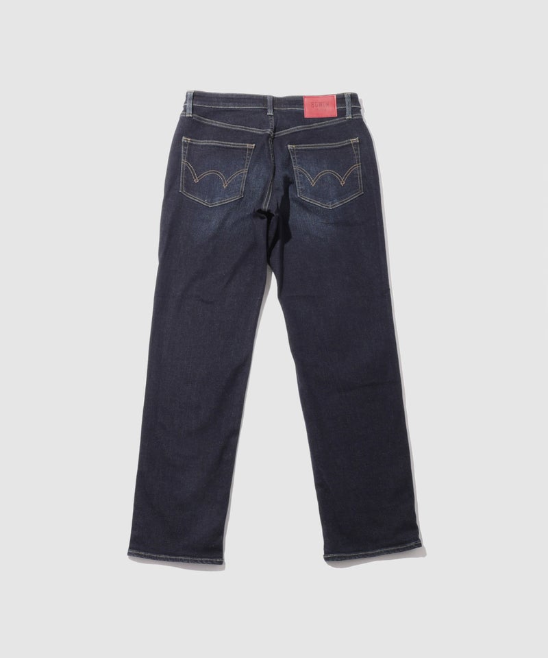 EDWIN  ZED JEANS EZD03 ストレッチデニム レギュラーストレート メンズ商品画像-2