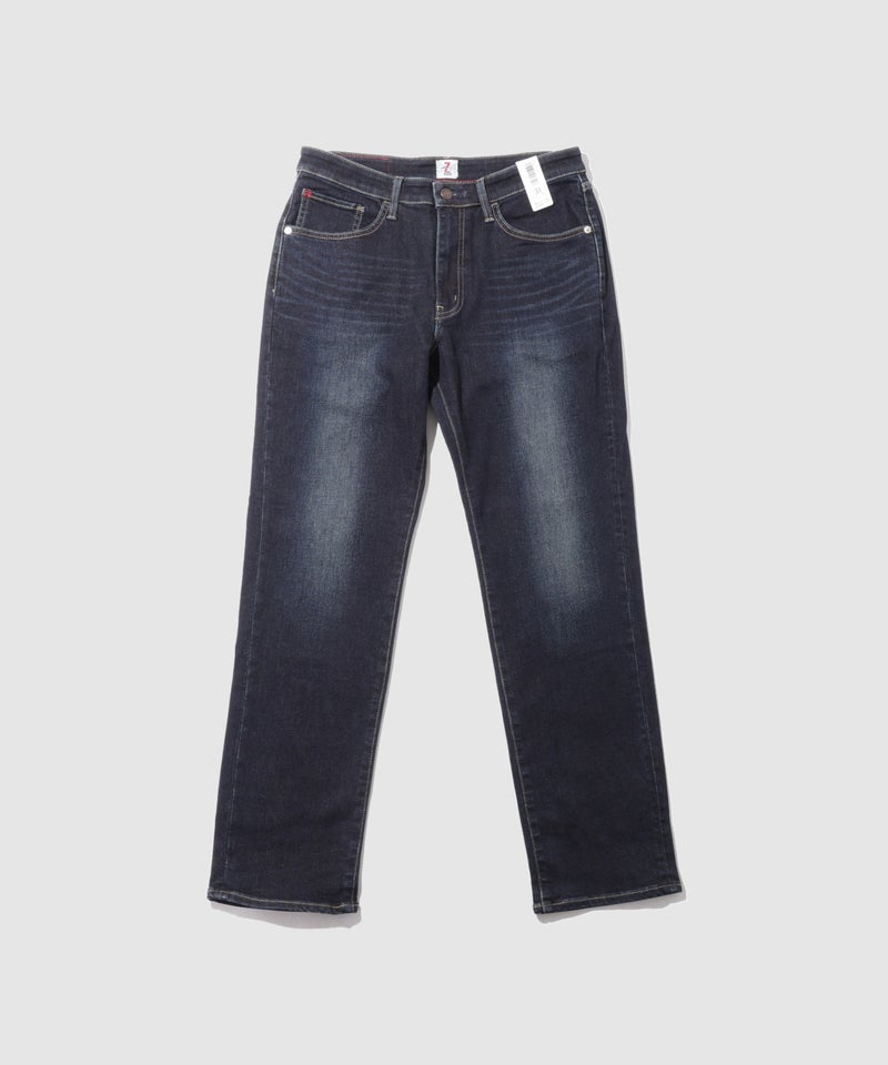 EDWIN ZED JEANS EZD03 ストレッチデニム レギュラーストレート メンズ商品画像-3