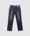 EDWIN ZED JEANS EZD03 ストレッチデニム レギュラーストレート メンズ商品サムネイル-3