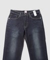 EDWIN ZED JEANS EZD03 ストレッチデニム レギュラーストレート メンズ商品サムネイル-4
