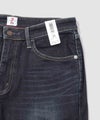 EDWIN ZED JEANS EZD03 ストレッチデニム レギュラーストレート メンズ商品サムネイル-5