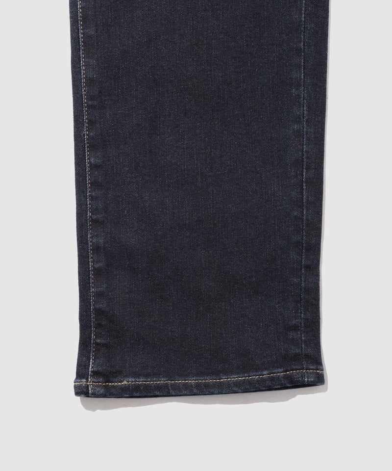 EDWIN ZED JEANS EZD03 ストレッチデニム レギュラーストレート メンズ商品画像-6