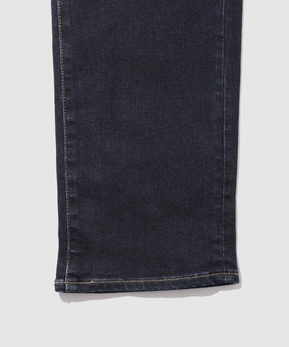 EDWIN ZED JEANS EZD03 ストレッチデニム レギュラーストレート メンズ