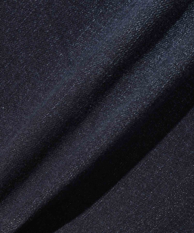 EDWIN ZED JEANS EZD03 ストレッチデニム レギュラーストレート メンズ商品画像-7