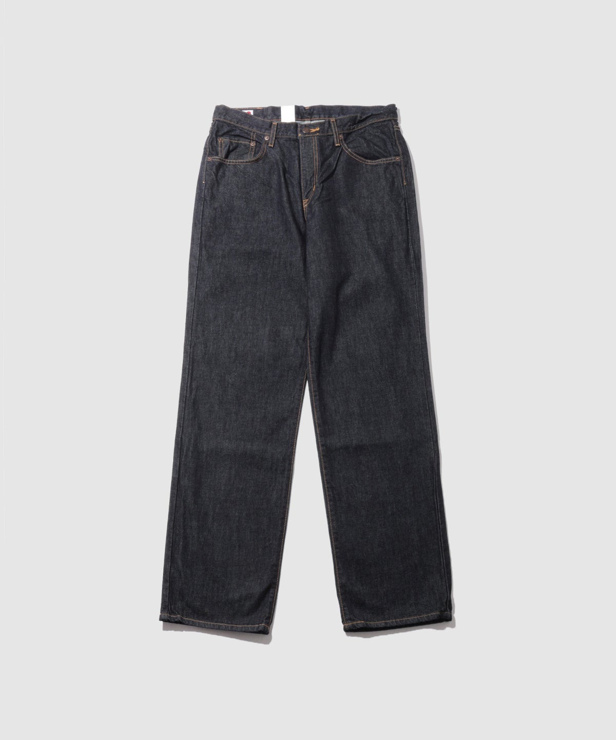 EDWIN インターナショナルベーシック 405 デニムパンツ ジーンズ ワイド メンズ