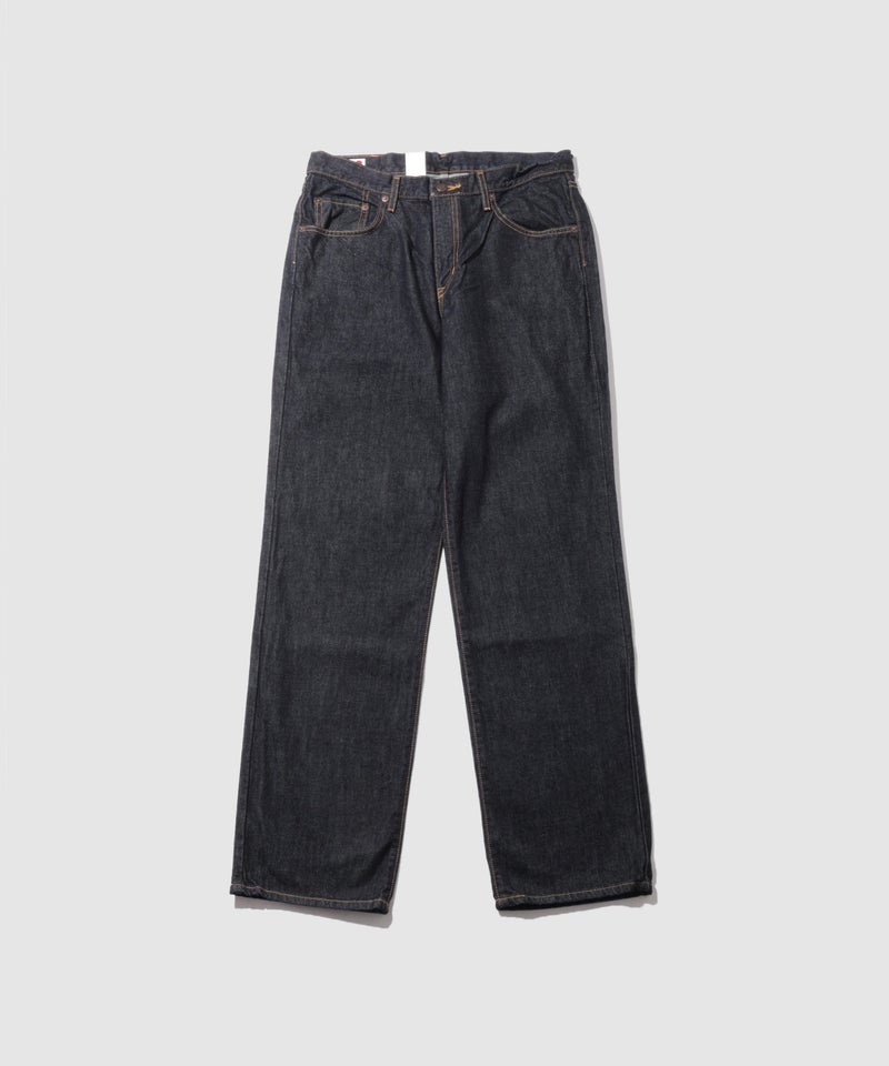 EDWIN  インターナショナルベーシック 405 デニムパンツ ジーンズ ワイド メンズ商品画像-3