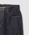 EDWIN  インターナショナルベーシック 405 デニムパンツ ジーンズ ワイド メンズ商品サムネイル-5